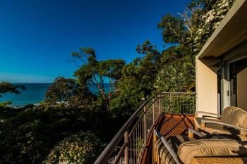 Hastings Park Noosa - Accommodation Mermaid Beach 5