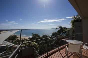 Hastings Park Noosa - Accommodation Mermaid Beach 7