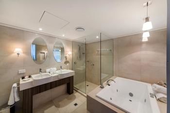 Hastings Park Noosa - Accommodation Mermaid Beach 9