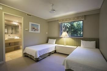 Hastings Park Noosa - Accommodation Mermaid Beach 17