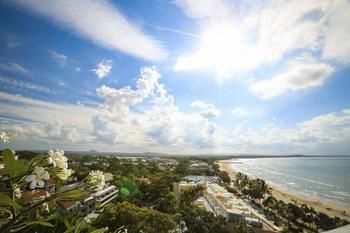 Hastings Park Noosa - Accommodation Mermaid Beach 32
