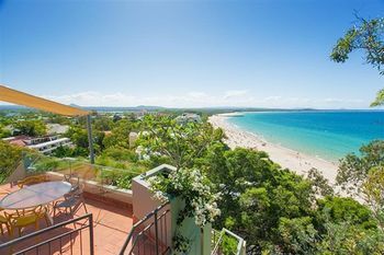 Hastings Park Noosa - Accommodation Mermaid Beach 33