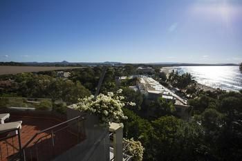 Hastings Park Noosa - Accommodation Mermaid Beach 35
