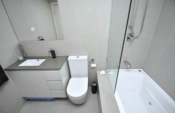 North Sydney 16 Wal Furnished Apartment - Accommodation Mermaid Beach 1