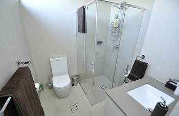 North Sydney 16 Wal Furnished Apartment - Accommodation Mermaid Beach 2