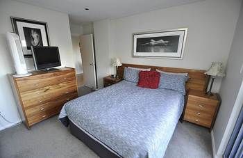 North Sydney 16 Wal Furnished Apartment - Accommodation Mermaid Beach 3