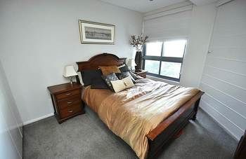 North Sydney 16 Wal Furnished Apartment - Accommodation Mermaid Beach 4