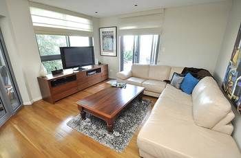 North Sydney 16 Wal Furnished Apartment - Accommodation Mermaid Beach 7