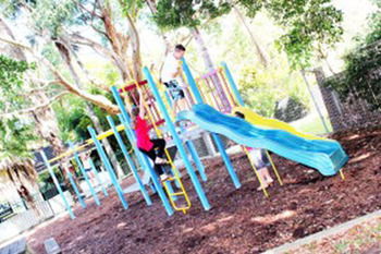 REDHEAD BEACH HOLIDAY PARK - Accommodation Mermaid Beach 0