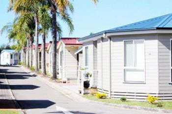 REDHEAD BEACH HOLIDAY PARK - Accommodation Mermaid Beach 1