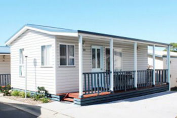 REDHEAD BEACH HOLIDAY PARK - Accommodation Mermaid Beach 2