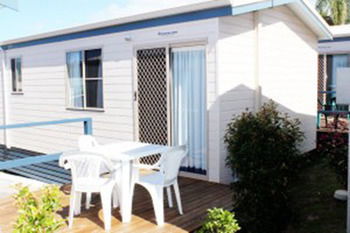 REDHEAD BEACH HOLIDAY PARK - Accommodation Mermaid Beach 3