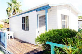REDHEAD BEACH HOLIDAY PARK - Accommodation Mermaid Beach 4