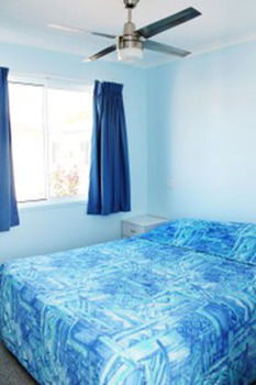 REDHEAD BEACH HOLIDAY PARK - Accommodation Mermaid Beach 5