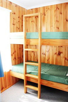 REDHEAD BEACH HOLIDAY PARK - Accommodation Mermaid Beach 6
