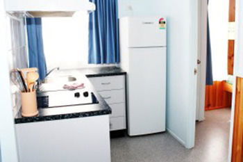 REDHEAD BEACH HOLIDAY PARK - Accommodation Mermaid Beach 8