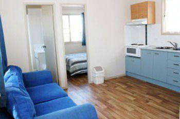 REDHEAD BEACH HOLIDAY PARK - Accommodation Mermaid Beach 10
