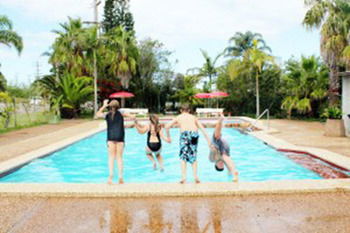 REDHEAD BEACH HOLIDAY PARK - Accommodation Mermaid Beach 11