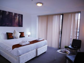 Anchor On Paramount - Accommodation Mermaid Beach 6
