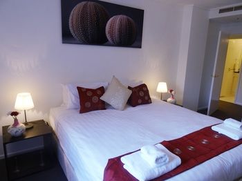 Anchor On Paramount - Accommodation Mermaid Beach 7