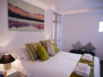 Anchor On Paramount - Accommodation Mermaid Beach 8