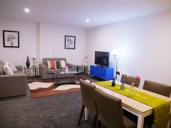 Anchor On Paramount - Accommodation Mermaid Beach 11
