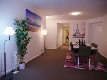 Anchor On Paramount - Accommodation Mermaid Beach 12