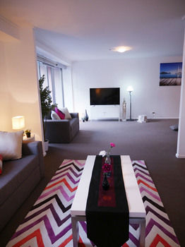 Anchor On Paramount - Accommodation Mermaid Beach 14