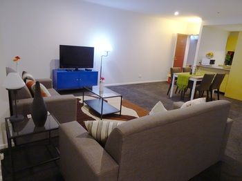 Anchor On Paramount - Accommodation Mermaid Beach 16