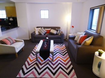 Anchor On Paramount - Accommodation Mermaid Beach 17