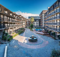 RMIT Village - Accommodation Mermaid Beach