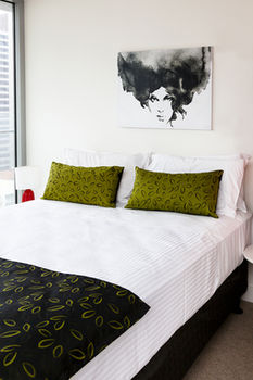 AKOM Melbourne - Accommodation Mermaid Beach 0