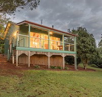 Pencil Creek Cottages - Accommodation Mermaid Beach