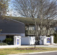 BEST WESTERN Tall Trees Canberra - Accommodation Mermaid Beach