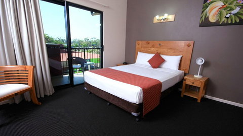 BEST WESTERN Darwin Airport Gateway Motel - Accommodation Mermaid Beach 4