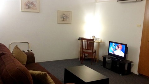 BEST WESTERN Cattle City Motor Inn - Accommodation Mermaid Beach 3