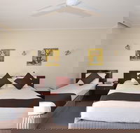 Best Western Alexander Motel Whyalla - Accommodation Mermaid Beach