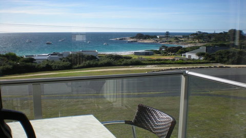 BEST WESTERN Beachfront At Bicheno - Accommodation Mermaid Beach 3