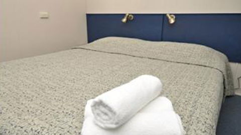 BEST WESTERN Murchison Lodge - Accommodation Mermaid Beach 0