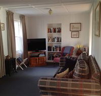 Cascade Cottage - Accommodation Mermaid Beach