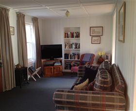 Cascade Cottage - Accommodation Mermaid Beach 0