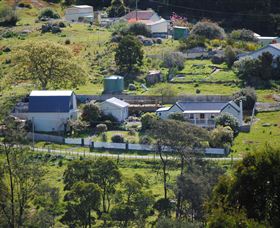 Cascade Cottage - Accommodation Mermaid Beach 3