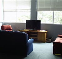 Branxholm Lodge - Accommodation Mermaid Beach