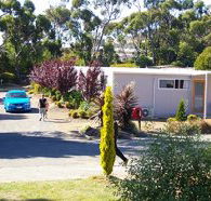 Barilla Holiday Park - Accommodation Mermaid Beach
