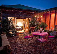 At Eleven La Petite Maison - Accommodation Mermaid Beach