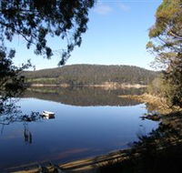 Tranquil Point Retreat - Accommodation Mermaid Beach