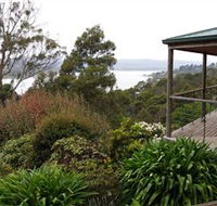 Viewenmore Villa Bed  Breakfast - Accommodation Mermaid Beach