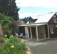 Time Out Retreat - Accommodation Mermaid Beach