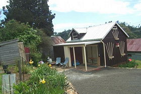 Time Out Retreat - Accommodation Mermaid Beach 0
