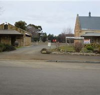 Bothwell Camping Ground - Accommodation Mermaid Beach